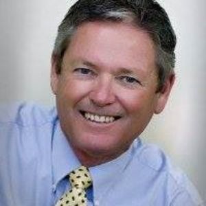 Meet your Posher, Gary